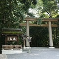 【2025年初詣】巳年・蛇ゆかりの神社で干支詣 大神神社＆橿原神宮 参拝の旅